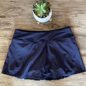 NWT CRZ Yoga Sport Skirt